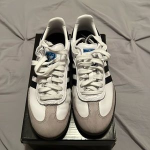 Adidas Samba